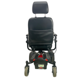 Back View of Drive Medical Titan X23 Power Chair
