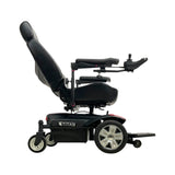 Drive Medical Titan X23 Power Chair | Manual Seat Recline