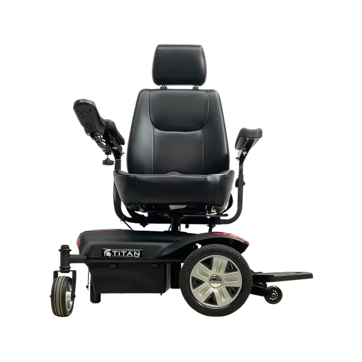 Drive Medical Titan X23 Power Chair | Swivel Seat