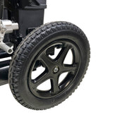 Drive Wheel for Drive Medical Cirrus Plus EC Folding Power Chair
