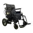 Drive Medical Cirrus Plus EC Folding Power Chair | Overview