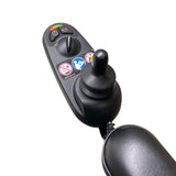 Joystick for Pride Mobility Jazzy Select 6 Power Chair