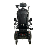 Sunrise Medical Quickie Q700 M Rehab Power Chair  | Seat Elevate, Tilt, Recline, Power Legs | Only 8 Miles!