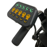 Sunrise Medical Quickie Q700 M Rehab Power Chair  | Seat Elevate, Tilt, Recline, Power Legs | Only 8 Miles!