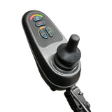 Sunrise Medical Quickie Pulse 6 Power Chair | Joystick