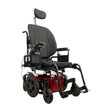 Sunrise Medical Quickie Pulse 6 Power Chair | Overview