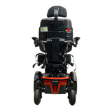 Back View of 2021 Permobil M3 Rehab Power Wheelchair