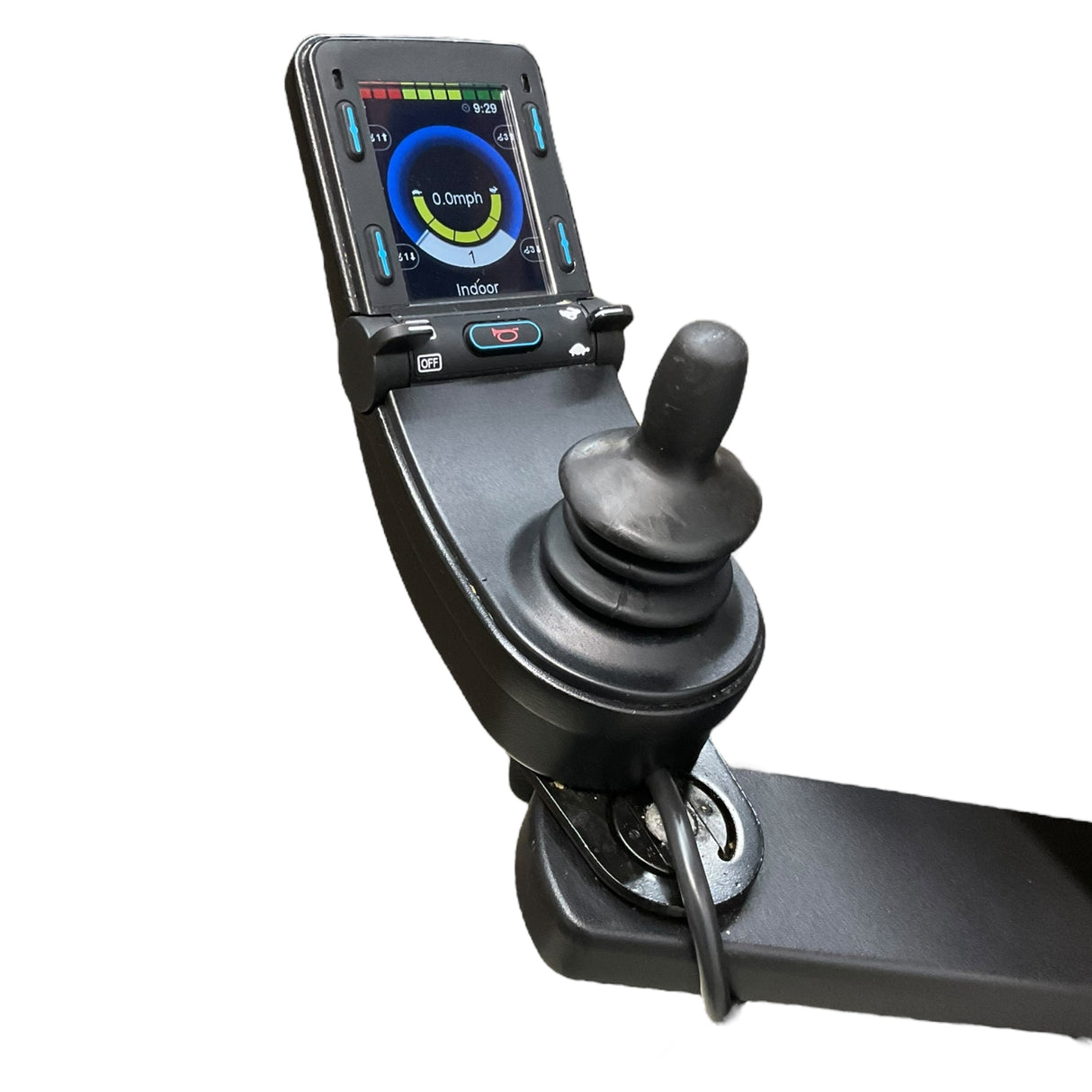 Joystick for 2021 Permobil M3 Rehab Power Wheelchair