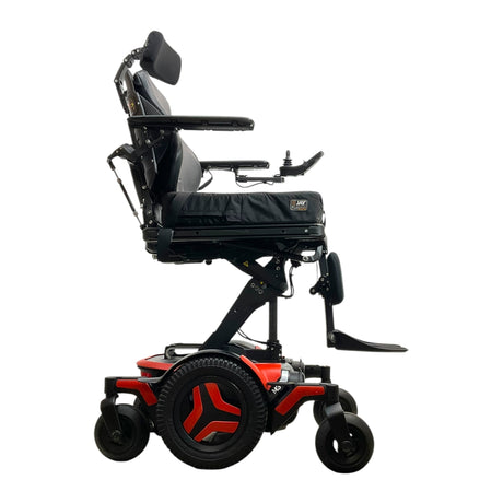 2021 Permobil M3 Rehab Power Wheelchair | Seat Elevate