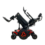 2021 Permobil M3 Rehab Power Wheelchair | Tilt