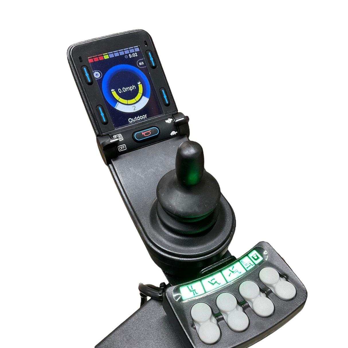 Joystick Controller for Permobil F3 Rehab Power Chair