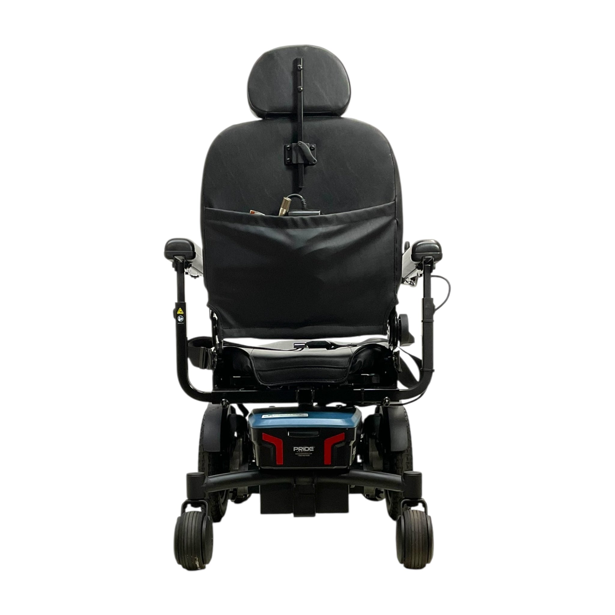 2023 Pride Mobility Jazzy EVO 613 Power Chair | 18