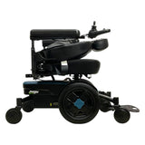 2023 Pride Jazzy EVO 613 Power Chair | Folded Seat
