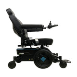2023 Pride Jazzy EVO 613 Power Chair | Manual Seat Recline