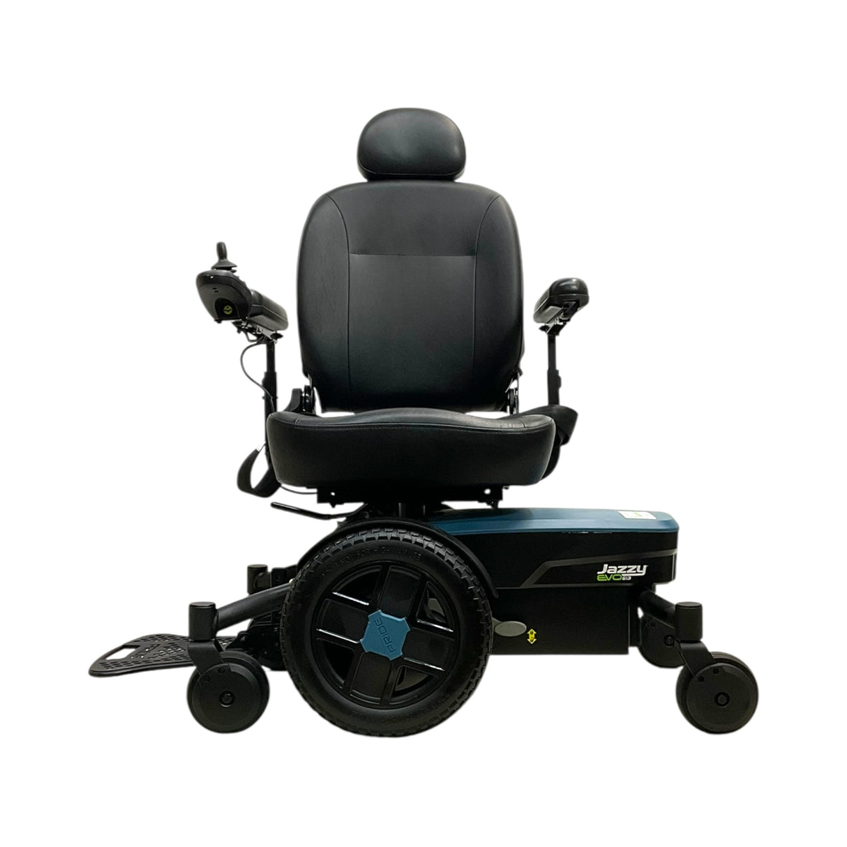 2023 Pride Jazzy EVO 613 Power Chair | Swivel Seat