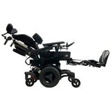 Sunrise Medical Quickie Q700 M Power Wheelchair | Tilt & Recline