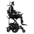 Sunrise Medical Quickie Q700 M Power Wheelchair | Seat Elevate