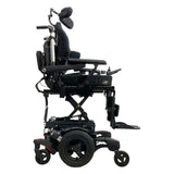 Sunrise Medical Quickie Q700 M Power Wheelchair | Seat Elevate