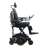 Quickie Q300 M Mini Power Chair - Seat Elevate