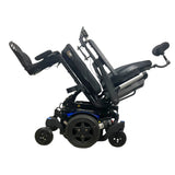 Quickie Q300 M Mini Power Chair - Tilt