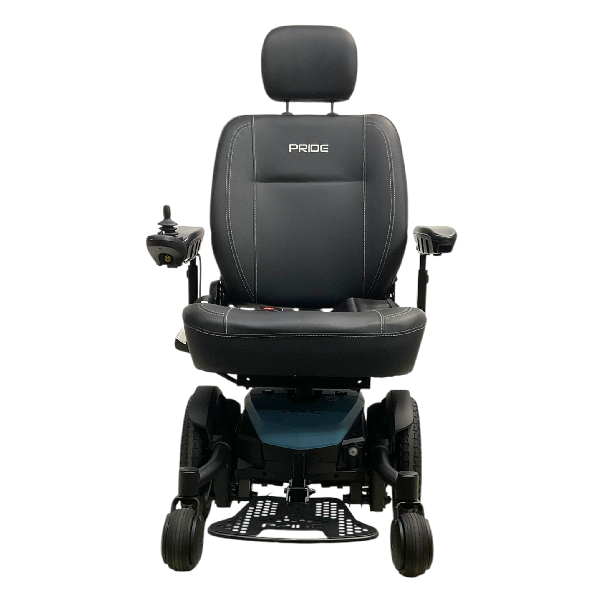 3CD BOX ELECTRIC CHAIRS エレクトリック・チェアーズ Pride Mobility Jazzy EVO 613 Power Chair | 20