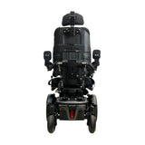 Back View of Permobil M3 Power Chair