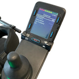 Joystick Odometer | 88 Miles