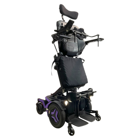 Permobil F5 VS | Vertical Standing