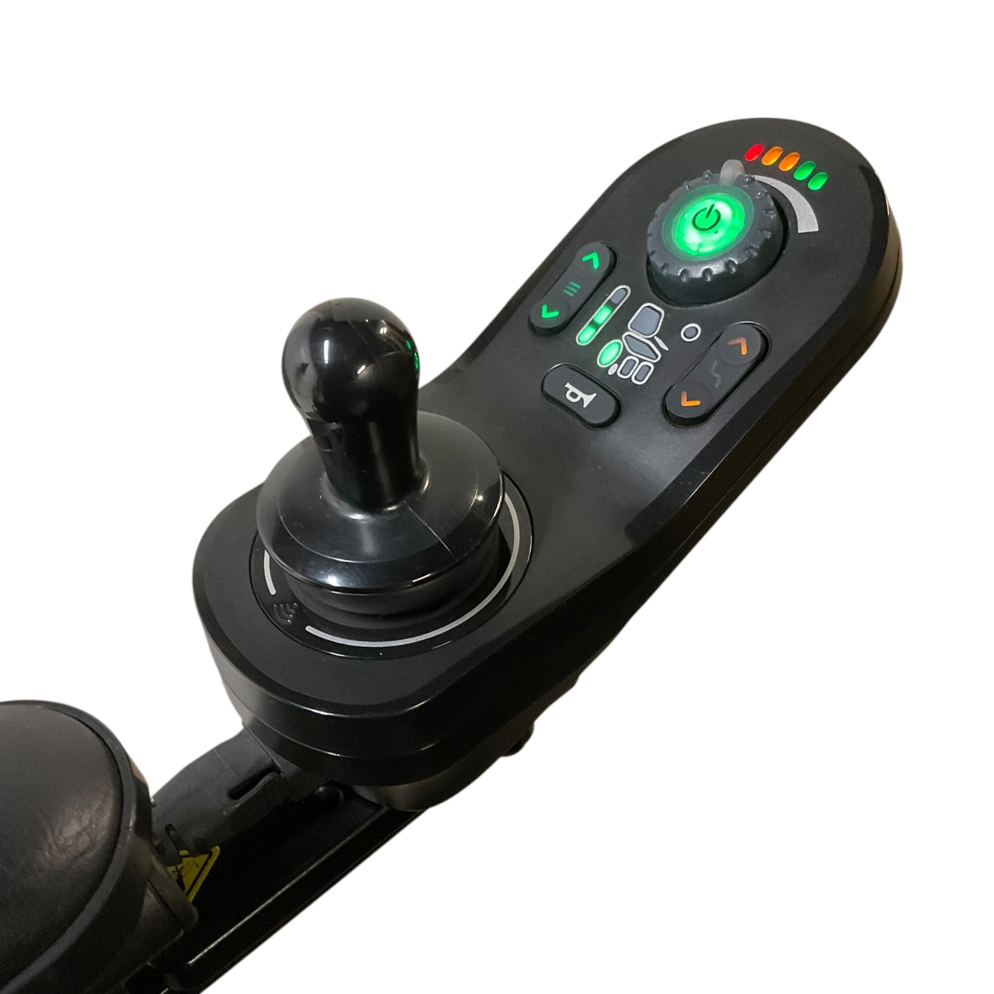 Invacare TDX SP2 Rehab Power Chair | Tilt, Recline, Power Legs