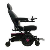 Pride Jazzy EVO 613 Power Chair | Seat Recline