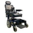 Invacare Pronto M51 Power Chair | Overview