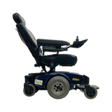 Invacare Pronto M51 Power Chair | Seat Recline
