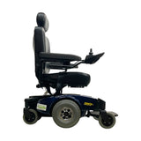 Right Side View of Invacare Pronto M51 Power Chair