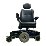 Invacare Pronto M51 Power Chair | Swivel Seat