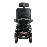 Back View of Permobil M3 Rehab Power Chair