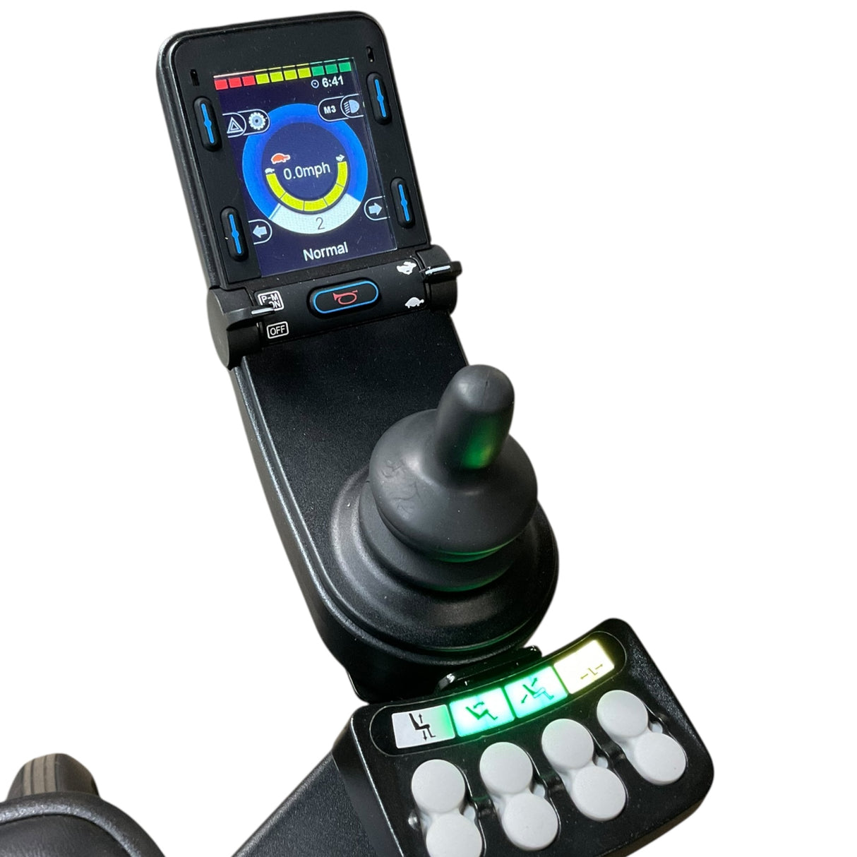 Joystick for Permobil M3 Rehab Power Chair