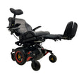 Permobil M3 Rehab Power Chair | Overview