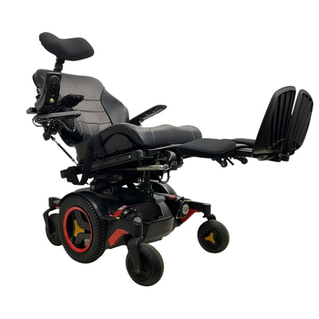 Permobil M3 Rehab Power Chair | Overview
