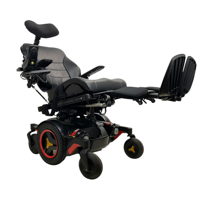 Permobil M3 Rehab Power Chair | Overview