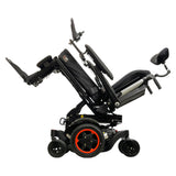 Quickie Q300 M Mini Rehab Power Chair | Tilt