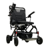 Pride Mobility Jazzy Carbon Folding Power Chair | Overview