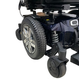 Tires for Pride Mobility Quantum Q6 Edge 2.0 Power Wheelchair