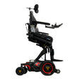 Permobil F3 Corpus Rehab Power Wheelchair | Anterior Tilt