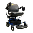 Golden LiteRider Envy GP162 Portable Power Chair | Overview