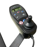 Joystick for Pride Mobility Quantum J4 Heavy-Duty Power Wheelchair