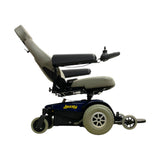 Pride Mobility Jazzy Select Power Chair | Seat Recline