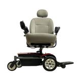 Pride Mobility Jazzy TSS 300 Power Wheelchair | Swivel Seat