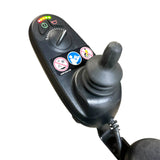 Joystick for Pride Mobility Jazzy Select 6 Power Wheelchair