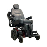 Quickie Q500 M Power Chair | Overview