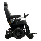 Quickie Q500 M Power Chair | Manual Seat Recline